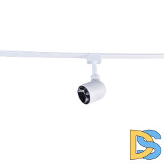 Трековый магнитный светильник Favourite Unica 4233-1U