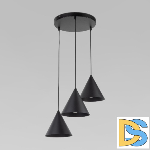 Подвесной светильник TK Lighting 10067 Cono a068503