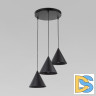 Подвесной светильник TK Lighting 10067 Cono a068503