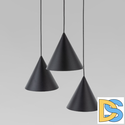 Подвесной светильник TK Lighting 10067 Cono a068503