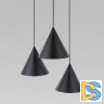 Подвесной светильник TK Lighting 10067 Cono a068503