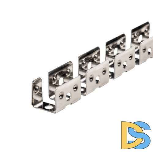 Профиль алюминиевый гибкий Lightstar Profiled 441012