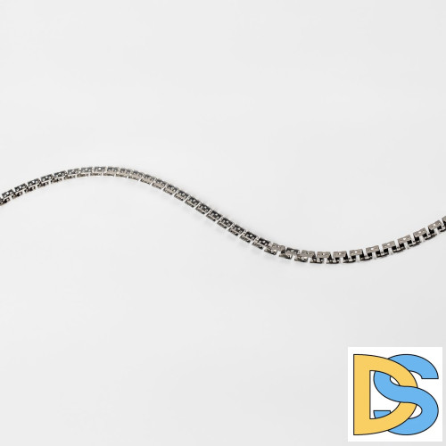 Профиль алюминиевый гибкий Lightstar Profiled 441012