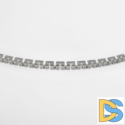 Профиль алюминиевый гибкий Lightstar Profiled 441012