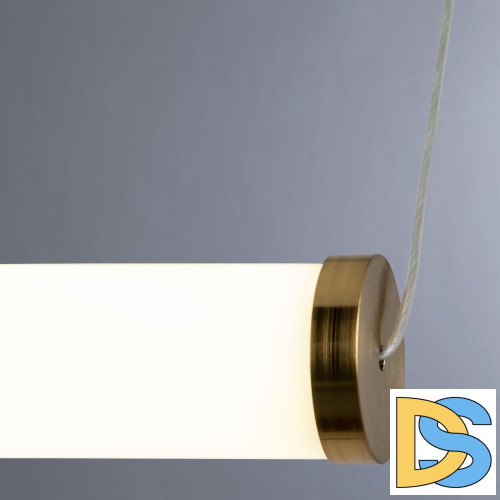 Подвесной светодиодный светильник Divinare Cliff 1125/01 SP-16