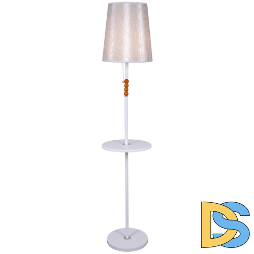 Торшер Reluce 01736-2.6-01A WH