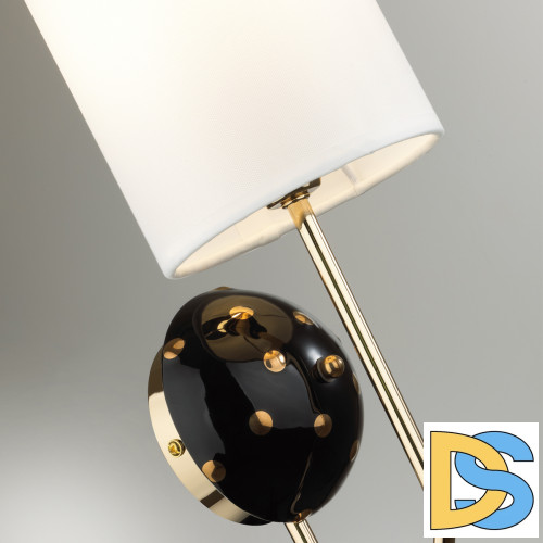 Бра Odeon Light Pollen 5424/1W