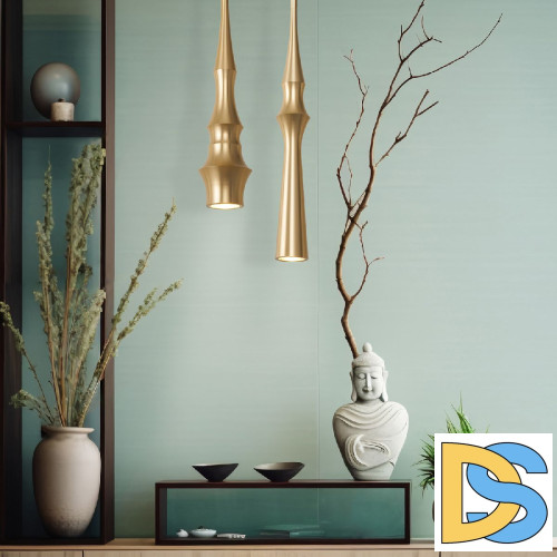 Подвесной светильник Favourite Ipsam 4329-1P