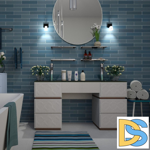 Лампа светодиодная Volpe Optima LED-MR16-5W/4000K/GU5.3/FR/SLS UL-00008839