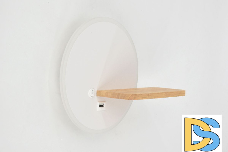 Настенный светильник Rivoli Anastasia 6154-401 Б0066439