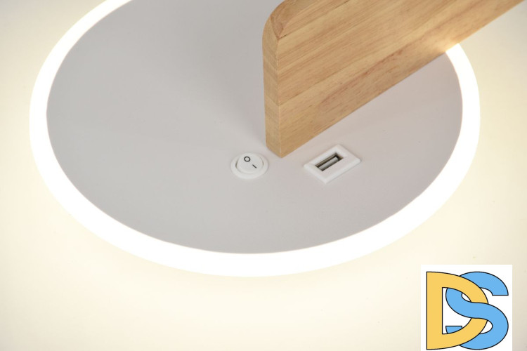 Настенный светильник Rivoli Anastasia 6154-401 Б0066439