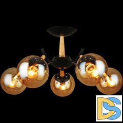 Люстра на штанге Reluce 04512-0.3-05