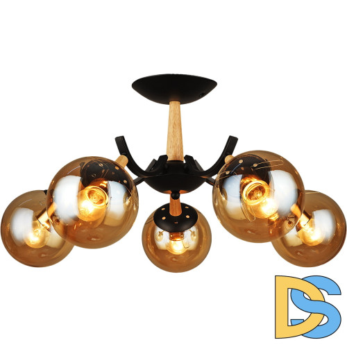 Люстра на штанге Reluce 04512-0.3-05