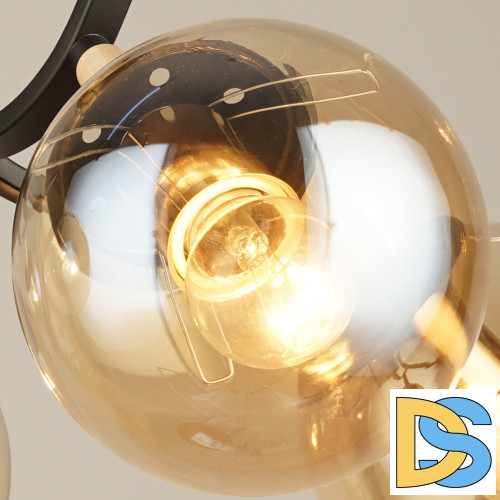 Люстра на штанге Reluce 04512-0.3-05