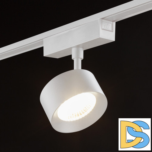 Трековый светильник SWG PRO SL-SLIM-FTSWH-10-CCT 022099
