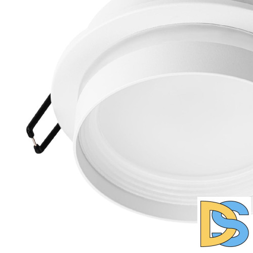 Встраиваемый светильник Citilux Hardy CL002D10