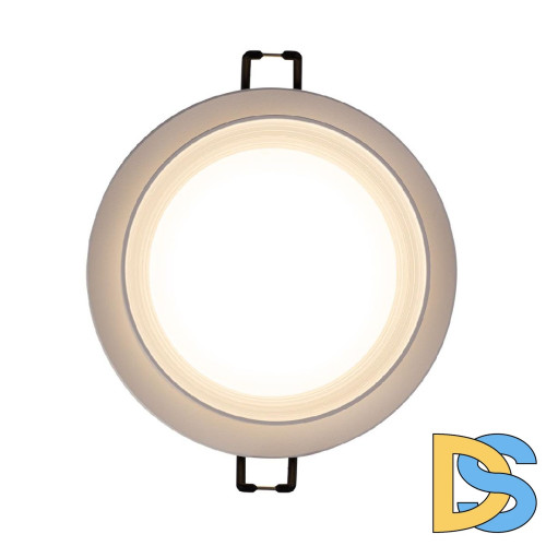 Встраиваемый светильник Citilux Hardy CL002D10