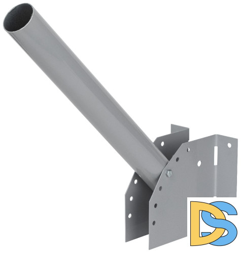 Кронштейн для уличного светильника Эра SPP-AC2-0-500-048 Б0057534