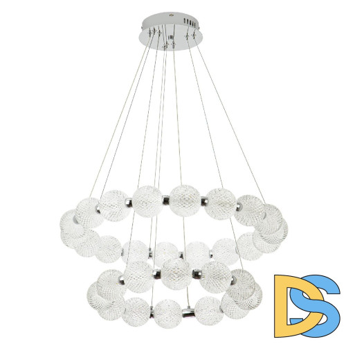 Подвесная люстра Modestyle MS.8014.600.400 CR