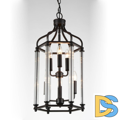 Подвесная люстра ST Luce SL239.303.06