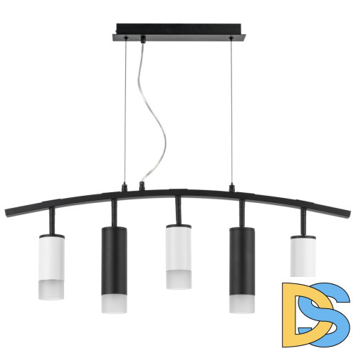 Подвесной светильник Lightstar Rullo LR7353638721 (571735+214436-3+214487-2+202431-5)