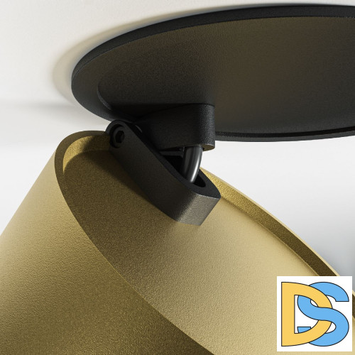 Встраиваемый светильник Maytoni Onda DL024-12W-DTW-BMG