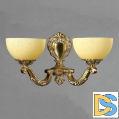 Бра Ambiente Tenerife 02166/2 WP