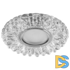 Встраиваемый светодиодный светильник Feron CD914 28985