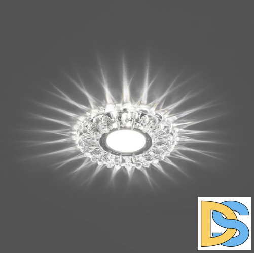 Встраиваемый светодиодный светильник Feron CD914 28985