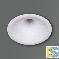 Точечный светильник Reluce 81120-9.0-001 LED5W WT