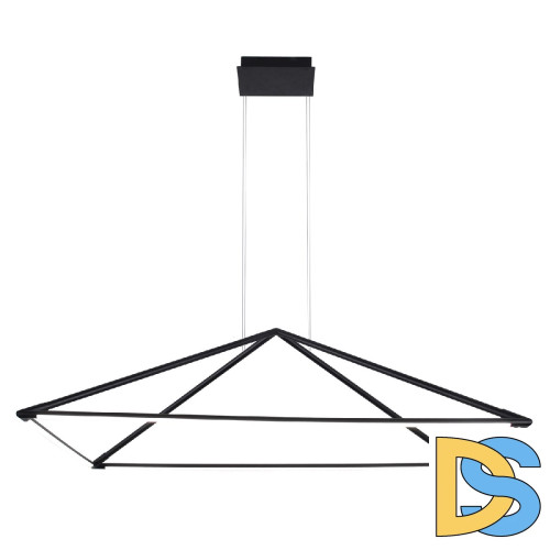 Подвесная люстра Favourite Pyramis 4573-2P