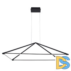 Подвесная люстра Favourite Pyramis 4573-2P