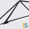 Подвесная люстра Favourite Pyramis 4573-2P