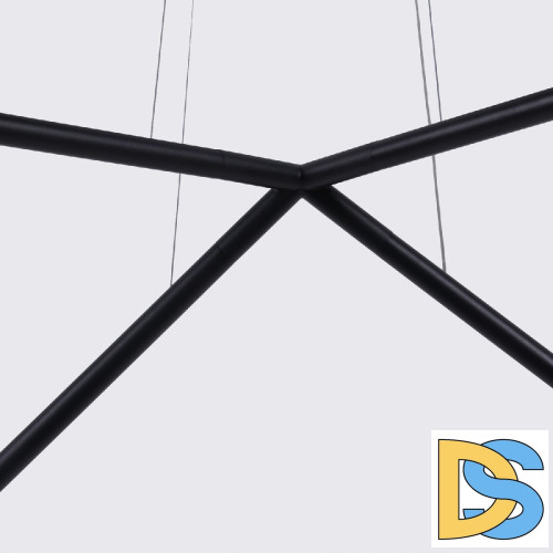 Подвесная люстра Favourite Pyramis 4573-2P