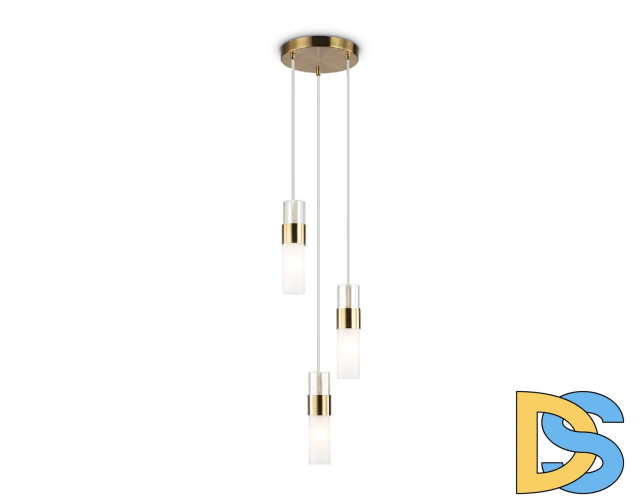 Подвесной светильник Ambrella Light High Light Heigh Light LH55112