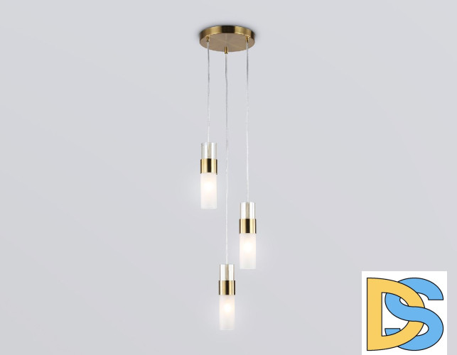 Подвесной светильник Ambrella Light High Light Heigh Light LH55112