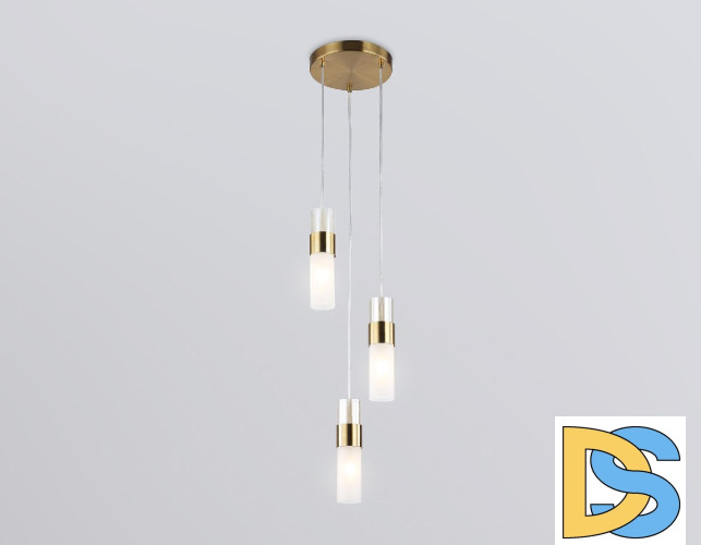 Подвесной светильник Ambrella Light High Light Heigh Light LH55112