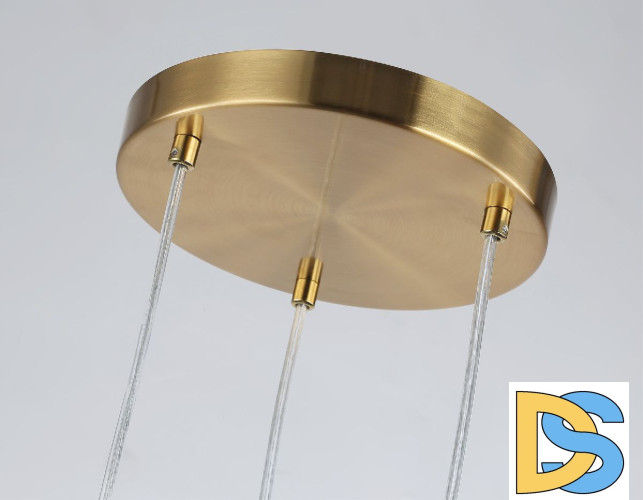 Подвесной светильник Ambrella Light High Light Heigh Light LH55112