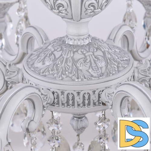 Подвесная люстра Bohemia Ivele Crystal AL78101/6/175 A WMN