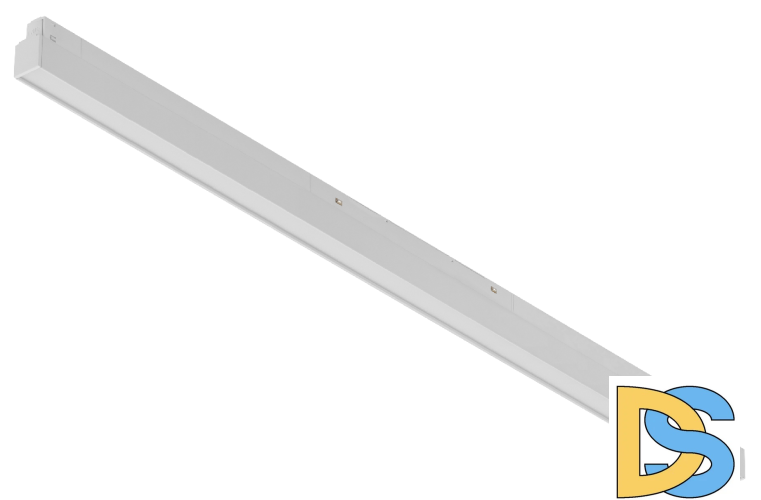 Трековый магнитный светильник iLedex Vision 4822-001-L900-36W-110DG-3000K-WH