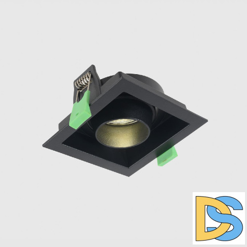 Встраиваемый светильник Crystal Lux CLT 069C1 BL