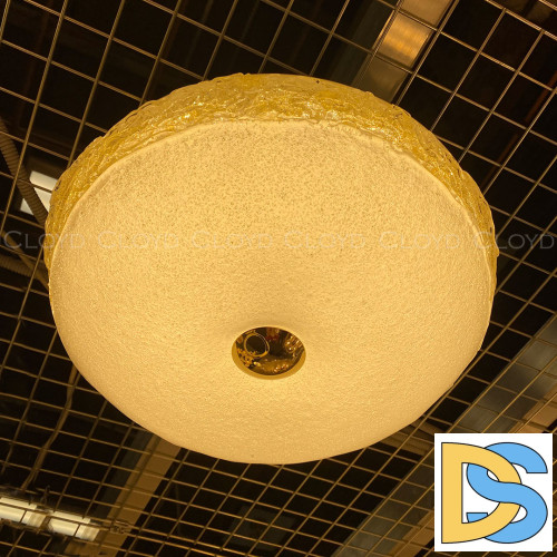 Настенно-потолочный светильник Cloyd Nectar 11324