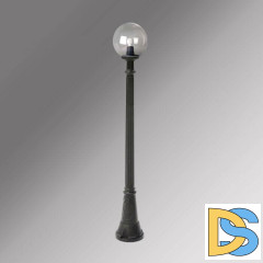 Уличный фонарь Fumagalli Gigi/G300 G30.156.000.AXE27