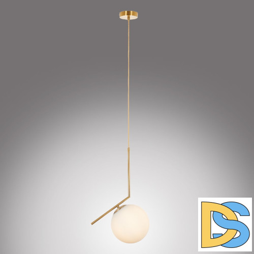 Подвесной светильник MyFar Pierre MR1161-1P