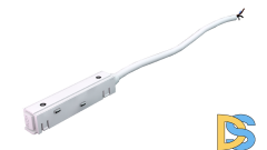 Ввод питания iLedex Vision POWER INN 4822-L2000-WH