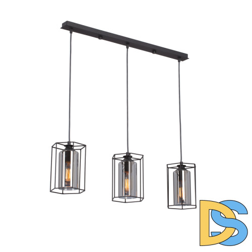 Подвесной светильник Vitaluce V4822-1/3S