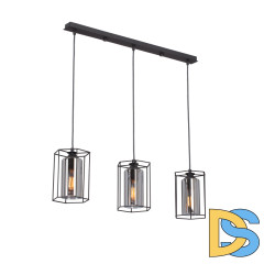 Подвесной светильник Vitaluce V4822-1/3S