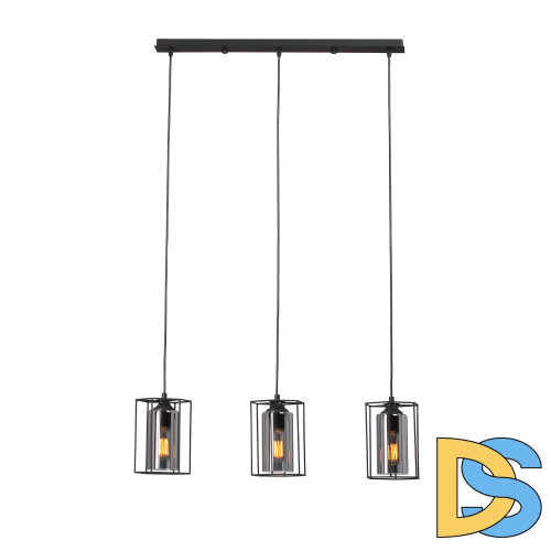 Подвесной светильник Vitaluce V4822-1/3S