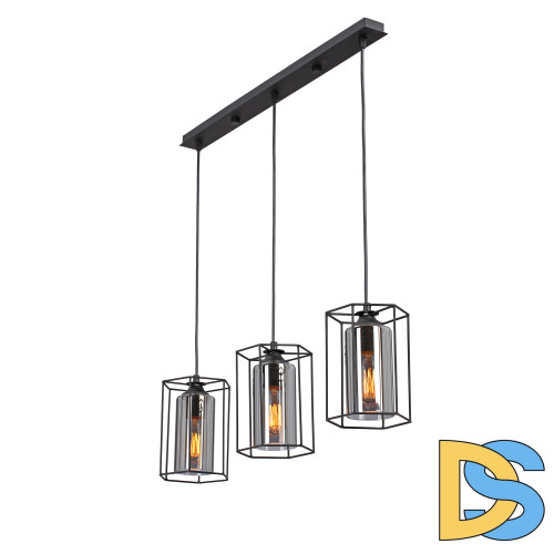 Подвесной светильник Vitaluce V4822-1/3S