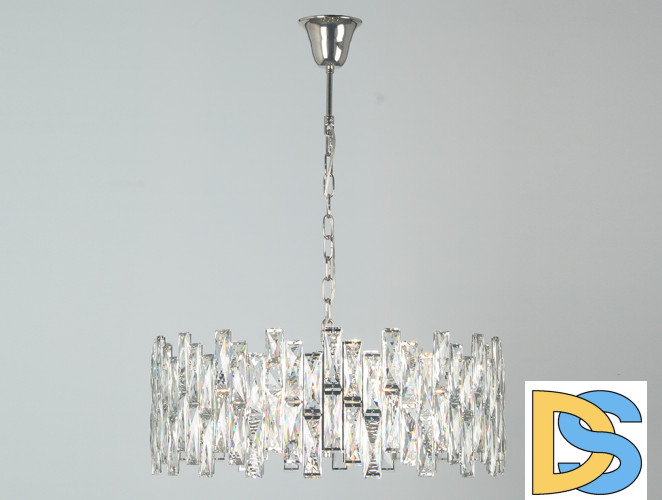 Подвесная люстра Newport 10120 10123+5/C М0068962